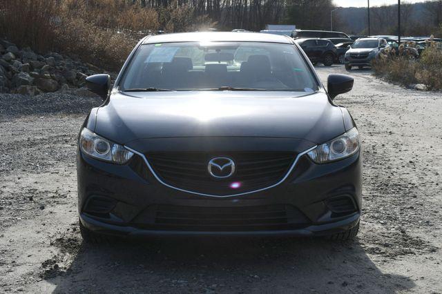 used 2017 Mazda Mazda6 car, priced at $11,995