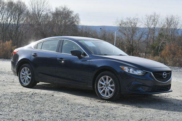 used 2017 Mazda Mazda6 car, priced at $11,995