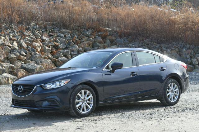 used 2017 Mazda Mazda6 car, priced at $11,995