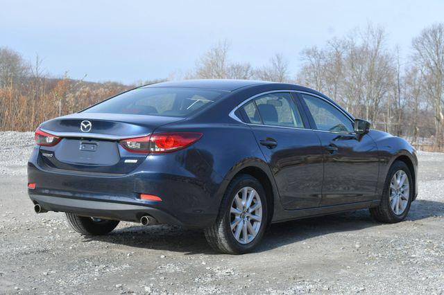 used 2017 Mazda Mazda6 car, priced at $11,995