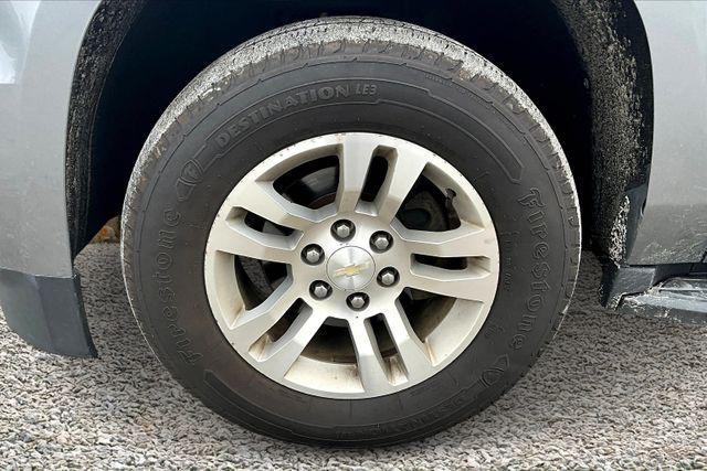 used 2019 Chevrolet Tahoe car, priced at $22,995