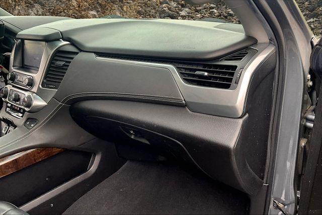 used 2019 Chevrolet Tahoe car, priced at $22,995