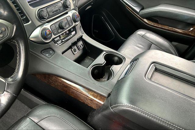 used 2019 Chevrolet Tahoe car, priced at $22,995