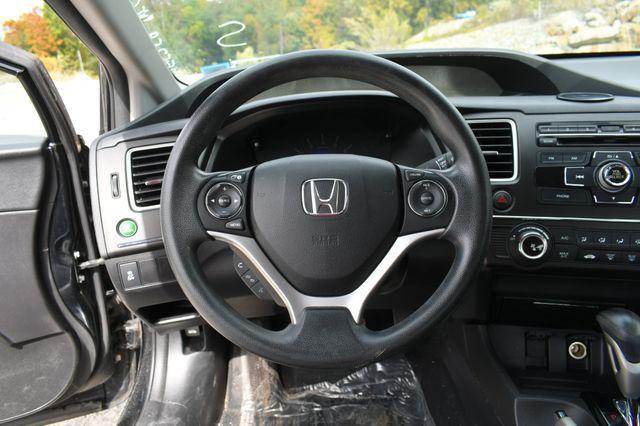 used 2015 Honda Civic car, priced at $8,995