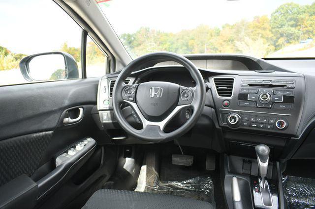 used 2015 Honda Civic car, priced at $8,995