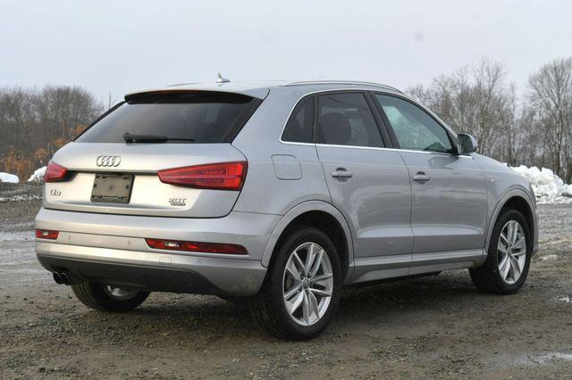 used 2018 Audi Q3 car, priced at $12,995