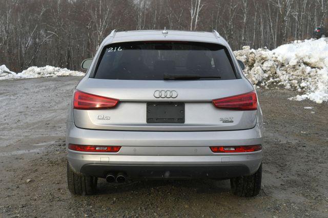 used 2018 Audi Q3 car, priced at $12,995