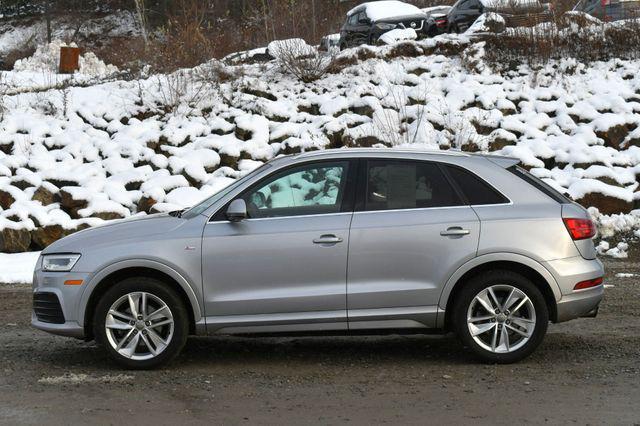 used 2018 Audi Q3 car, priced at $12,995