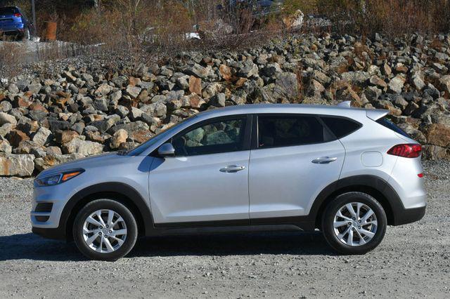 used 2019 Hyundai Tucson car, priced at $11,995