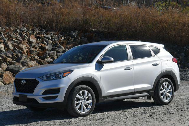 used 2019 Hyundai Tucson car, priced at $11,995