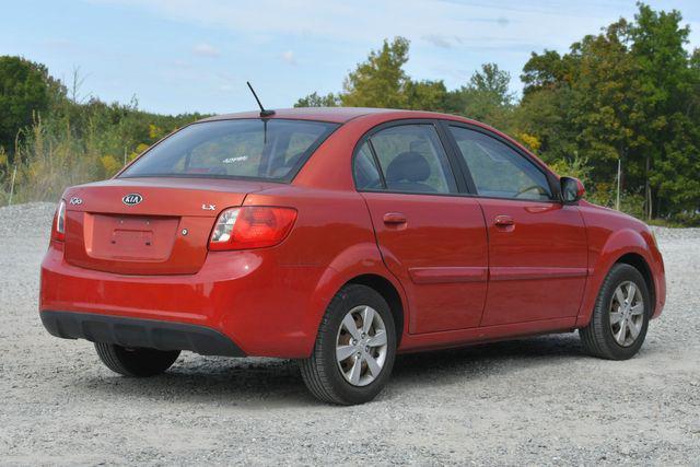 used 2011 Kia Rio car, priced at $4,995