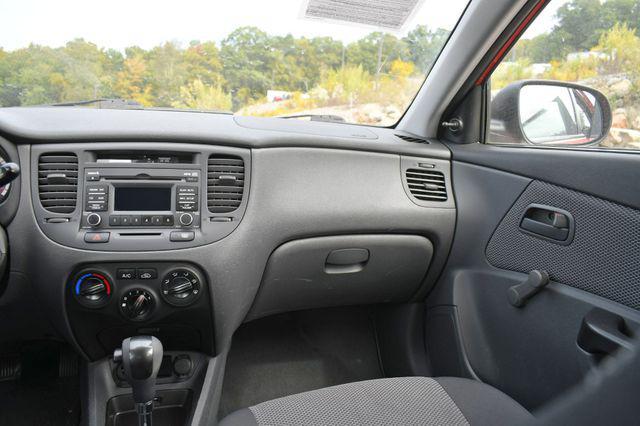 used 2011 Kia Rio car, priced at $4,995