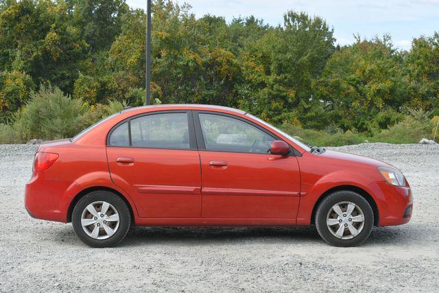 used 2011 Kia Rio car, priced at $4,995