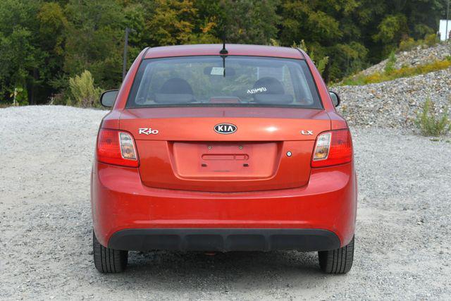 used 2011 Kia Rio car, priced at $4,995