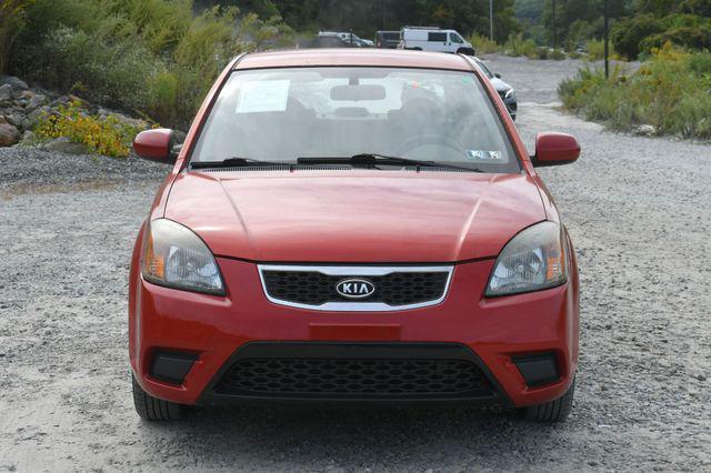 used 2011 Kia Rio car, priced at $4,995