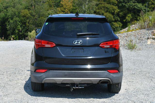 used 2015 Hyundai Santa Fe Sport car, priced at $8,995