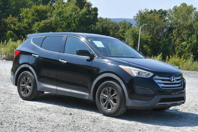 used 2015 Hyundai Santa Fe Sport car, priced at $8,995