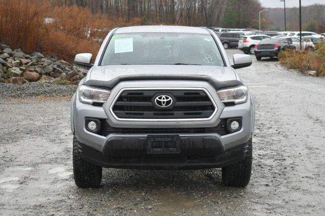 used 2017 Toyota Tacoma car, priced at $21,495