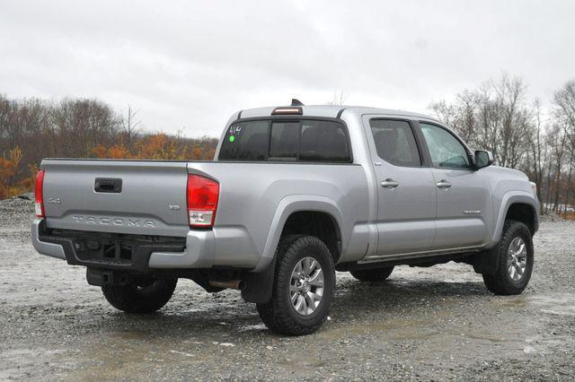 used 2017 Toyota Tacoma car, priced at $21,495