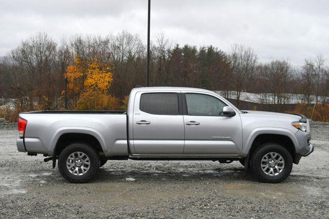 used 2017 Toyota Tacoma car, priced at $21,495