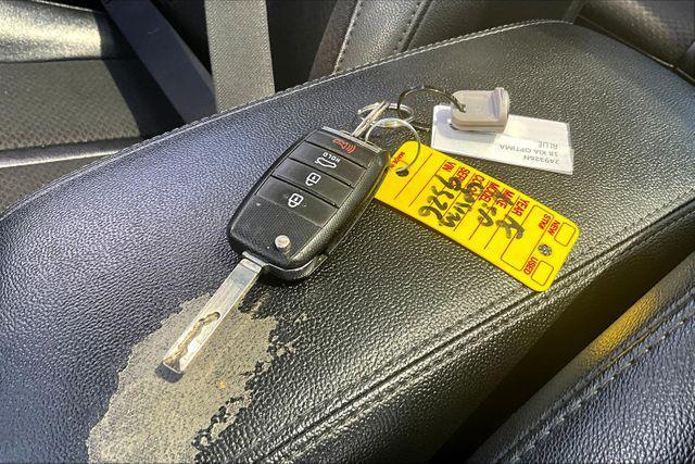 used 2018 Kia Optima car, priced at $11,995