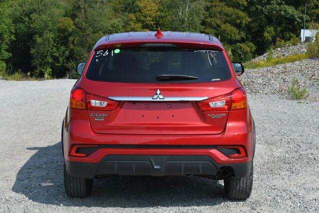 used 2019 Mitsubishi Outlander Sport car, priced at $13,995