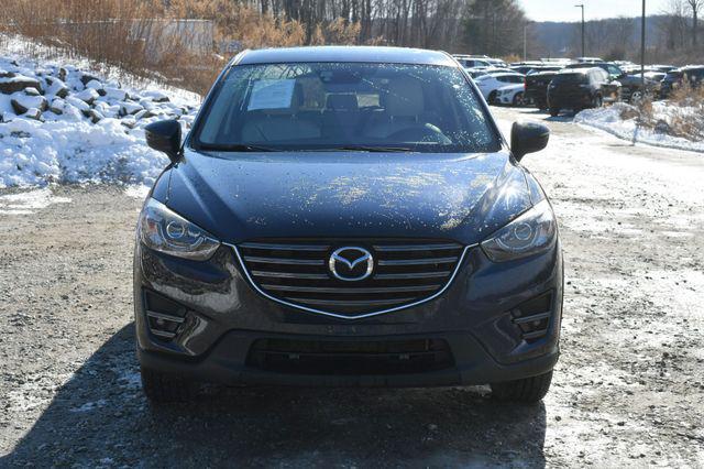 used 2016 Mazda CX-5 car, priced at $12,995