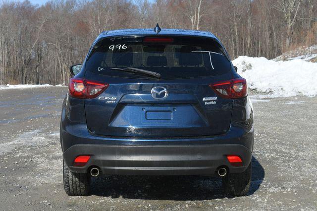 used 2016 Mazda CX-5 car, priced at $12,995