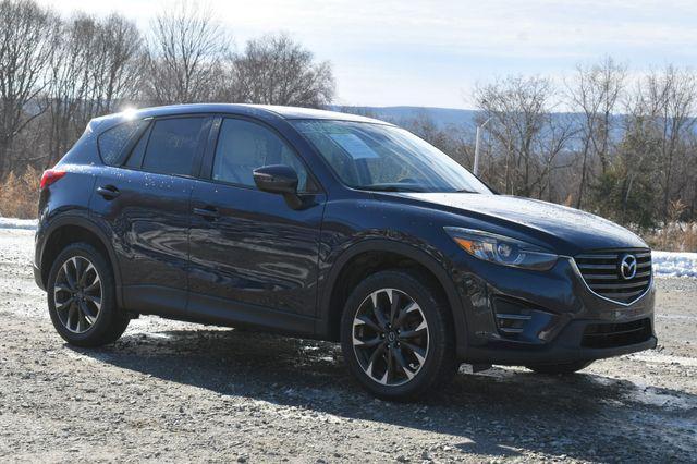 used 2016 Mazda CX-5 car, priced at $12,995