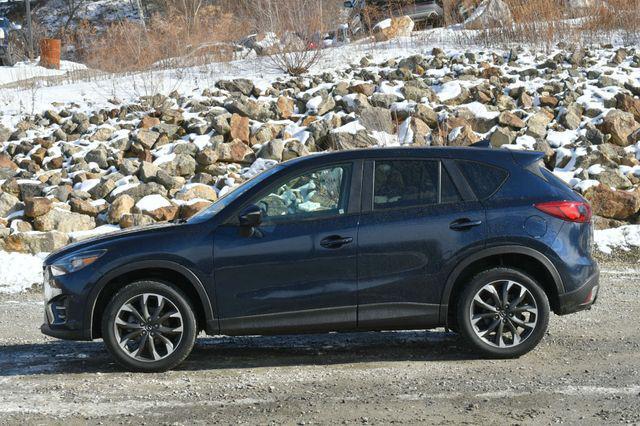 used 2016 Mazda CX-5 car, priced at $12,995