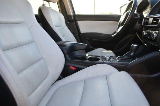 used 2016 Mazda CX-5 car, priced at $12,995