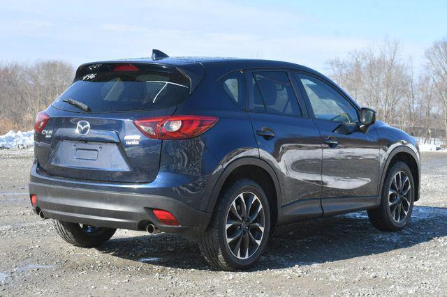 used 2016 Mazda CX-5 car, priced at $12,995