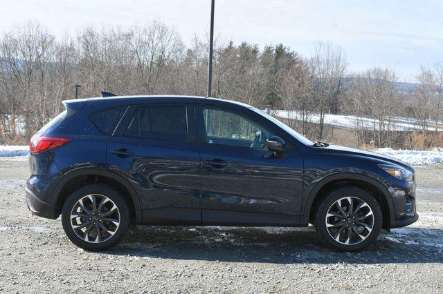 used 2016 Mazda CX-5 car, priced at $12,995