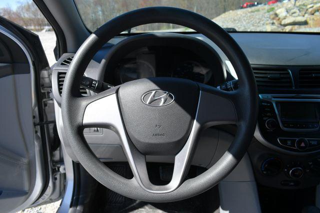 used 2017 Hyundai Accent car, priced at $7,495