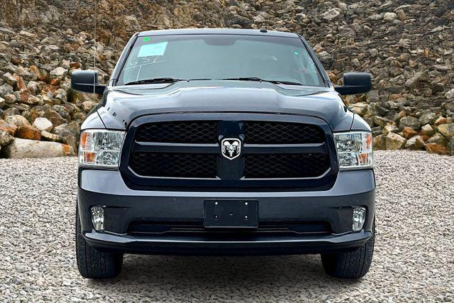 used 2018 Ram 1500 car, priced at $15,995