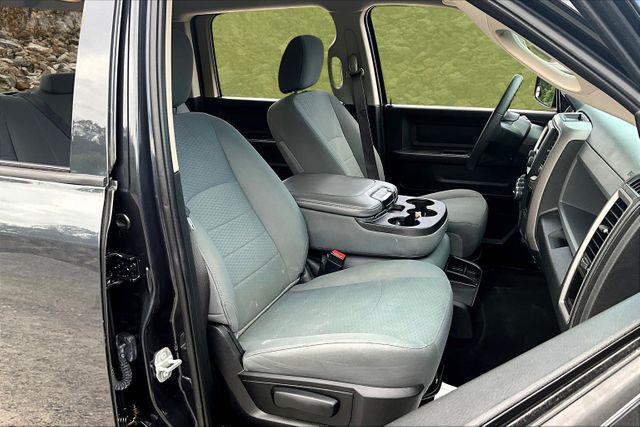 used 2018 Ram 1500 car, priced at $15,995