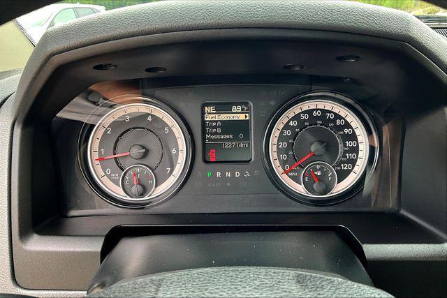 used 2018 Ram 1500 car, priced at $15,995