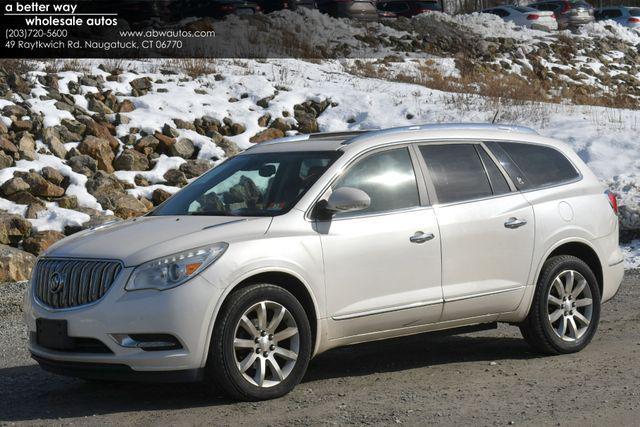 used 2015 Buick Enclave car, priced at $9,495