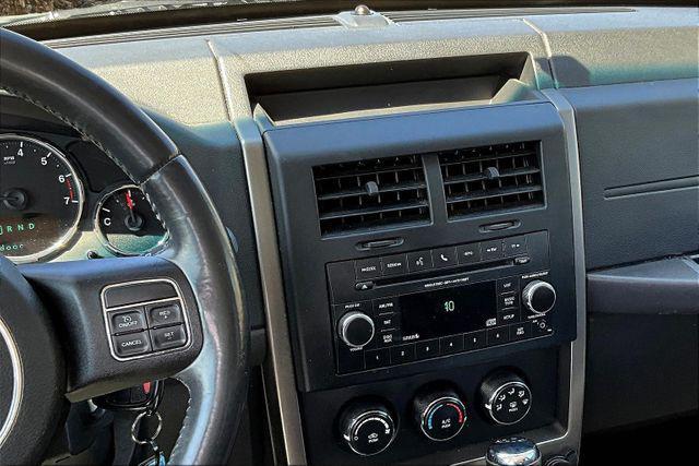 used 2012 Jeep Liberty car, priced at $8,995