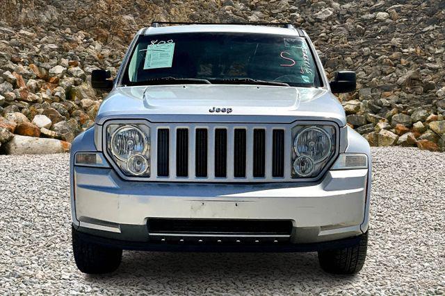 used 2012 Jeep Liberty car, priced at $8,995
