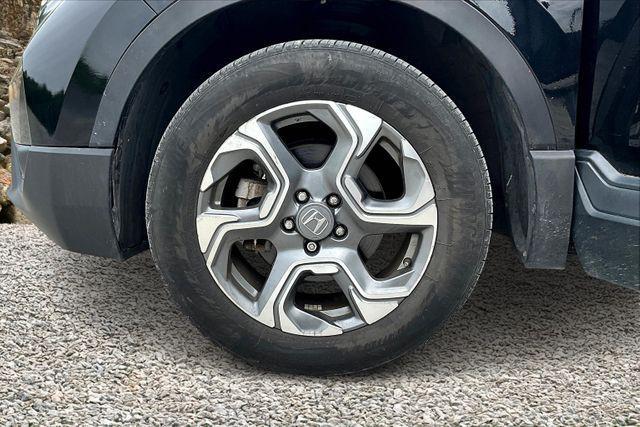 used 2019 Honda CR-V car, priced at $20,995