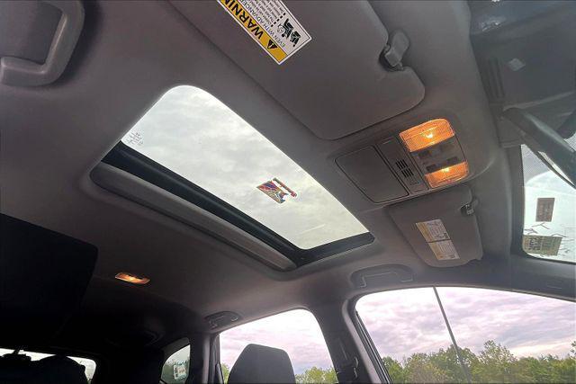 used 2019 Honda CR-V car, priced at $20,995