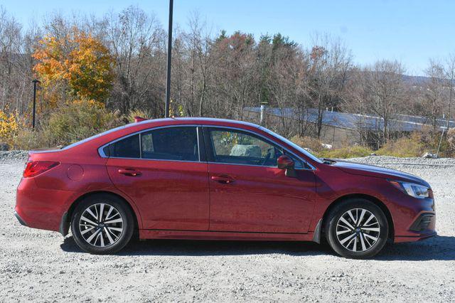 used 2019 Subaru Legacy car, priced at $17,995