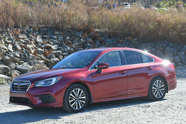 used 2019 Subaru Legacy car, priced at $17,995