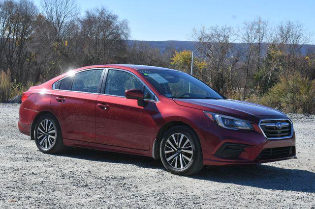 used 2019 Subaru Legacy car, priced at $14,995