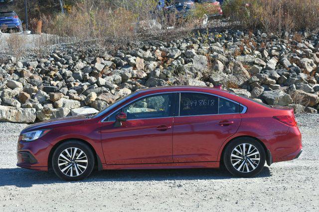 used 2019 Subaru Legacy car, priced at $17,995