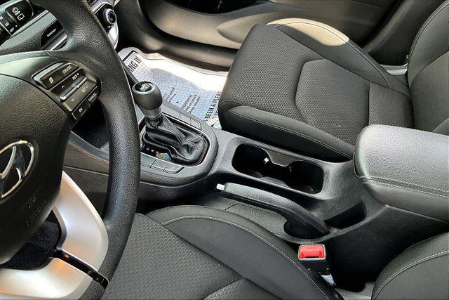 used 2019 Hyundai Elantra GT car, priced at $10,995