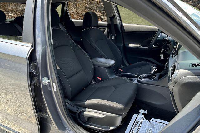 used 2019 Hyundai Elantra GT car, priced at $10,995