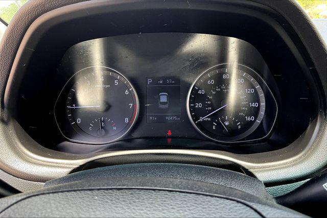 used 2019 Hyundai Elantra GT car, priced at $10,995
