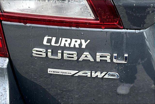 used 2019 Subaru Outback car, priced at $15,995